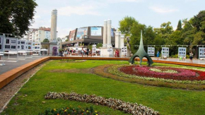 Festival and Congress Centre Appartment Varna